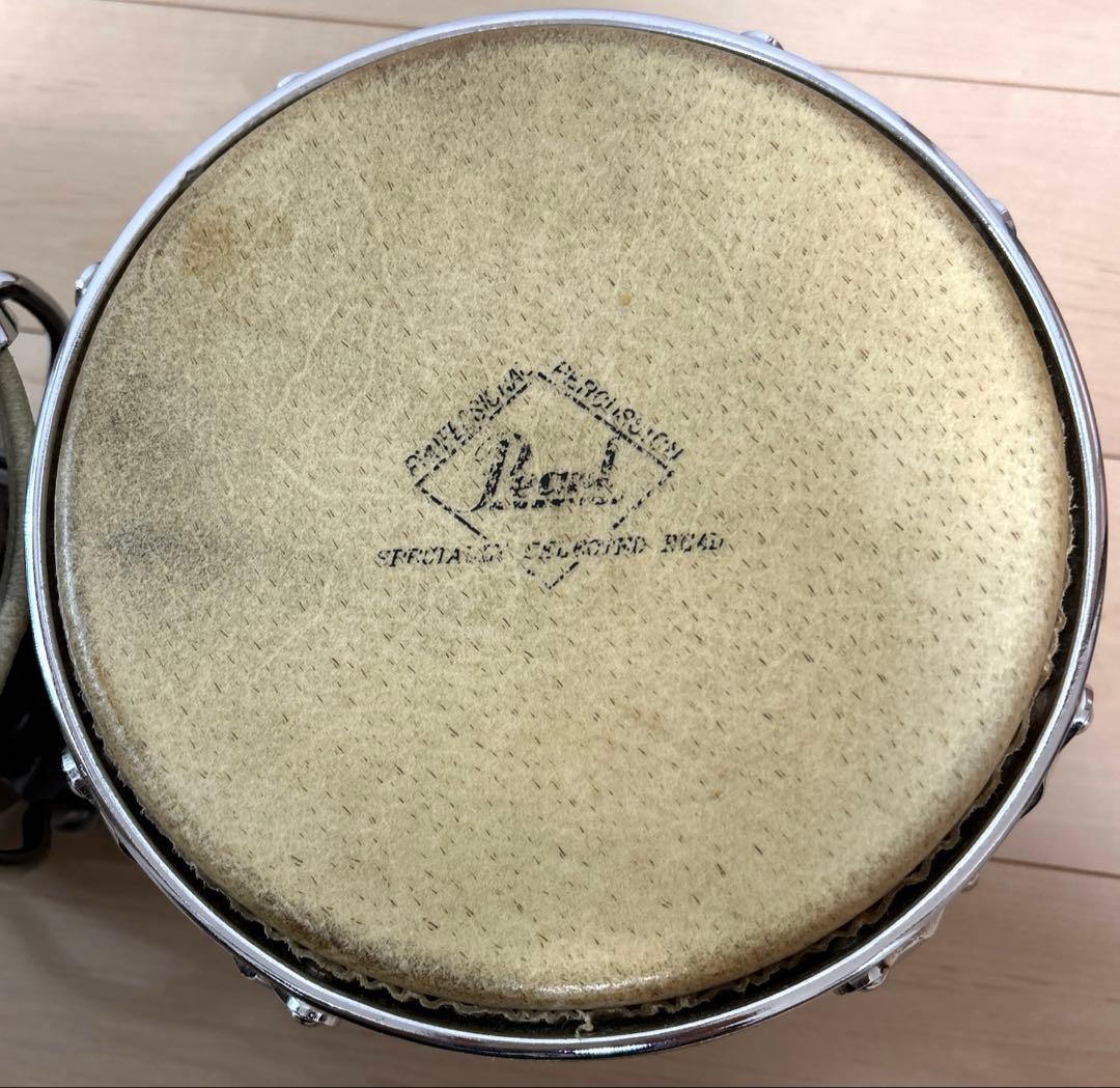 Pearl ボンゴ