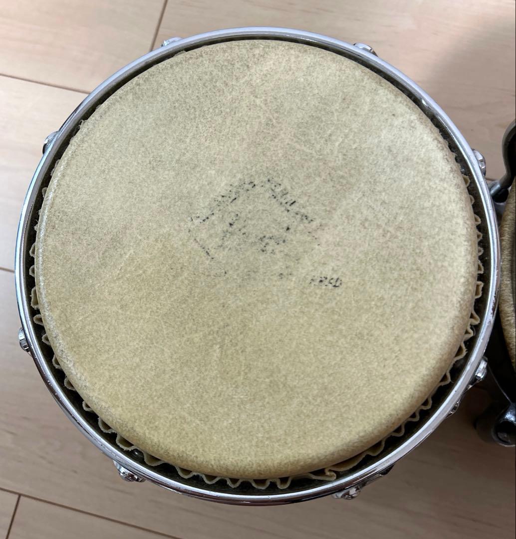Pearl ボンゴ