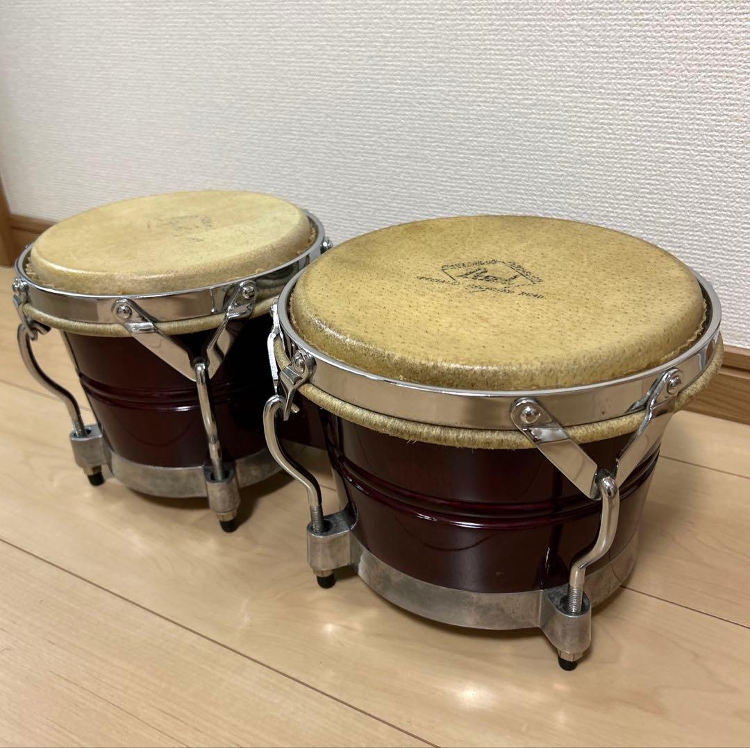 Pearl ボンゴ