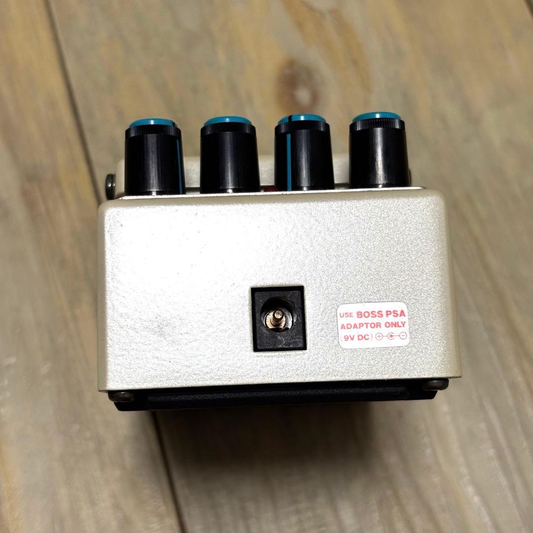 BOSS DD-3 Digital Delay【外箱あり】