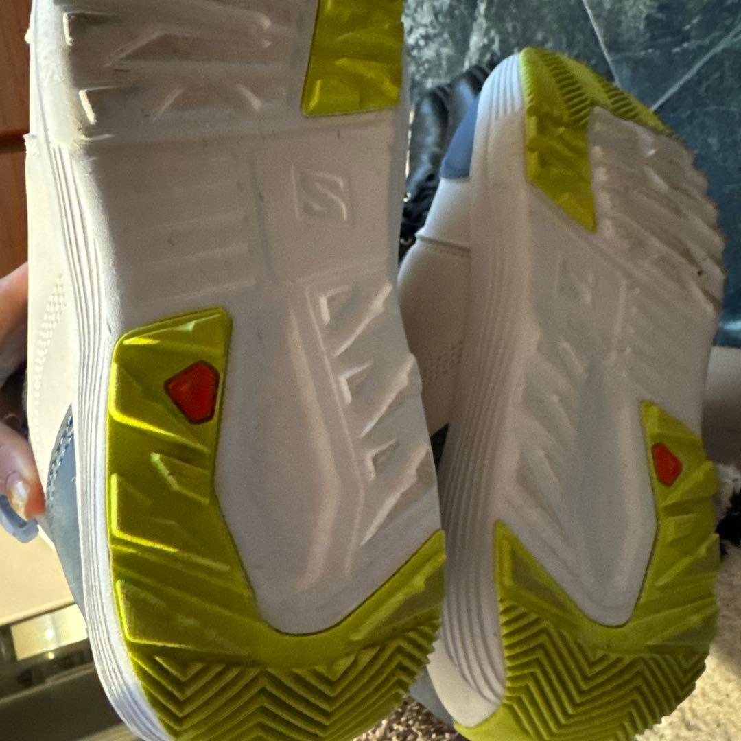 Salomon 女性用スノーボードブーツ
