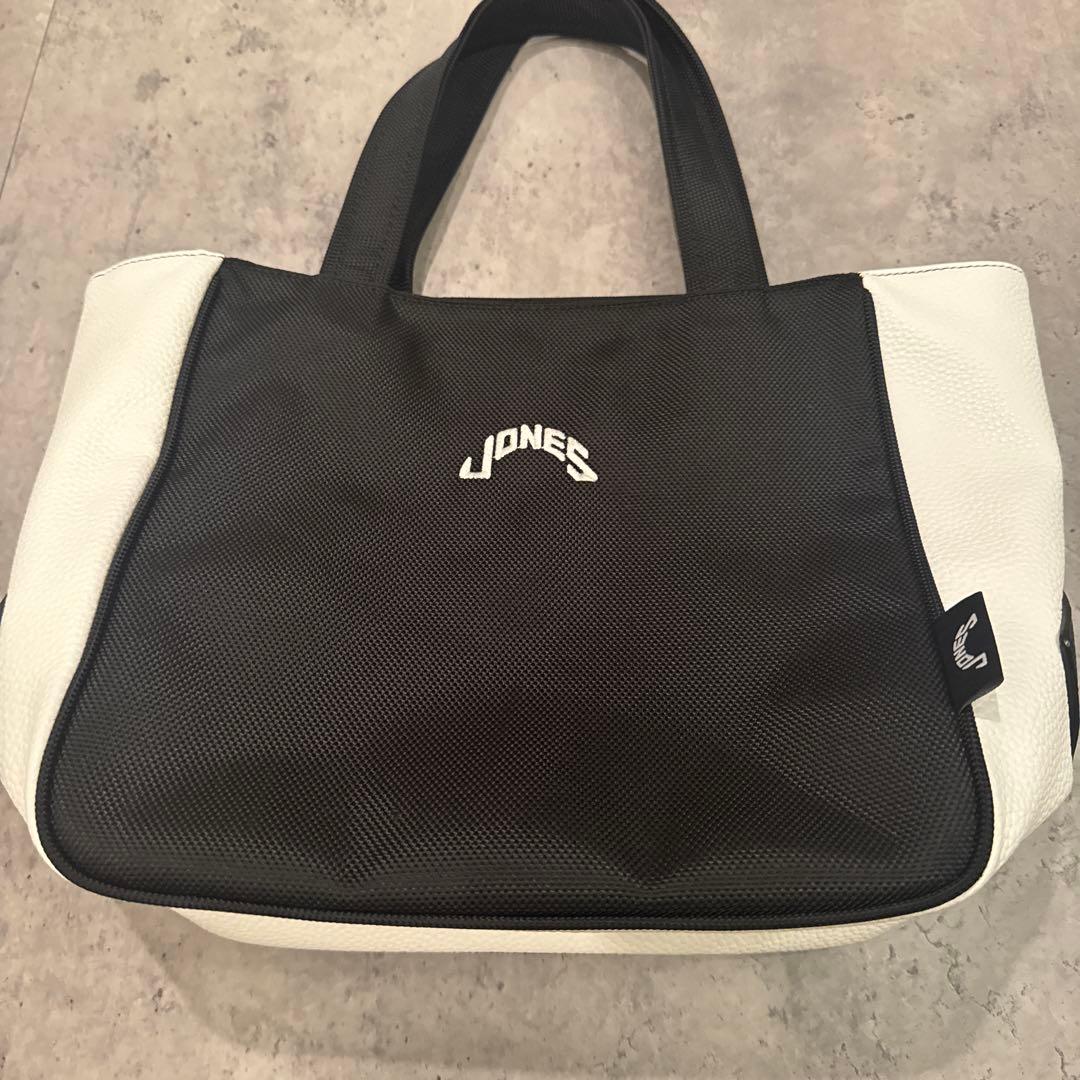 JONES カードバッグ