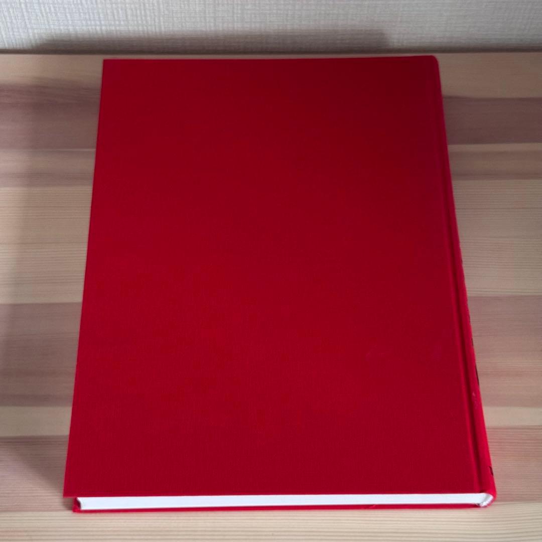 任航 Ren Hangレンハン 写真集