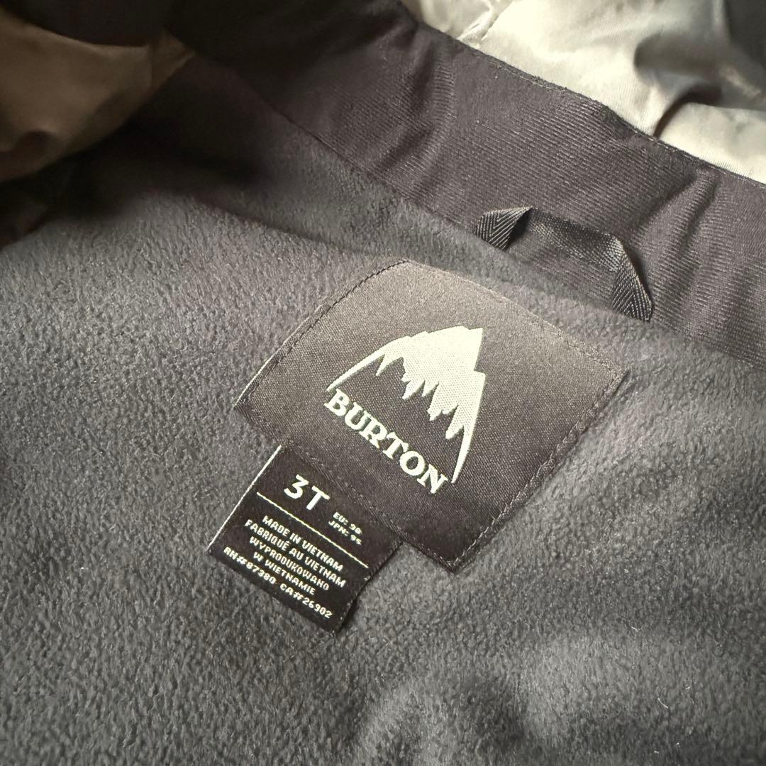 BURTON トドラー