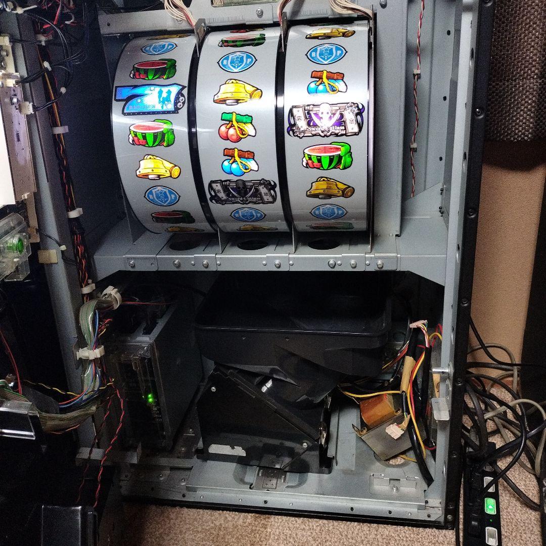 【たのめる便】ブラックラグーン　初代【不要機】