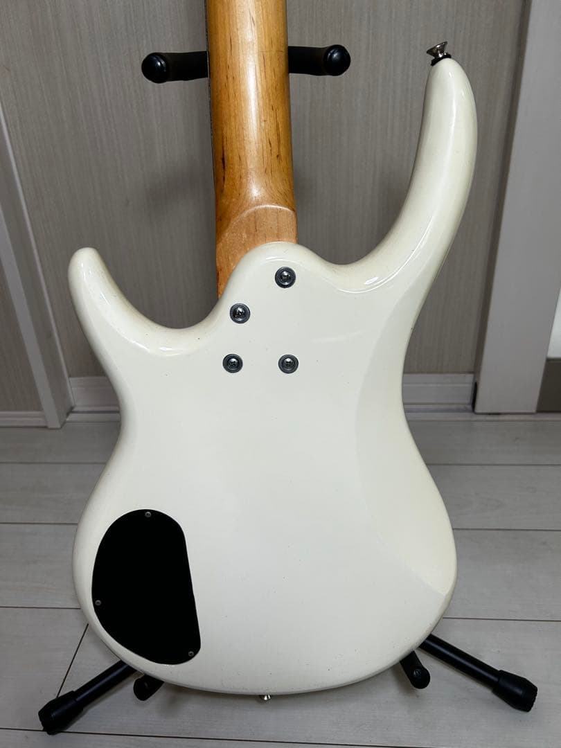 エピフォン　エレキベース　Epiphone Embassy Special Ⅳ