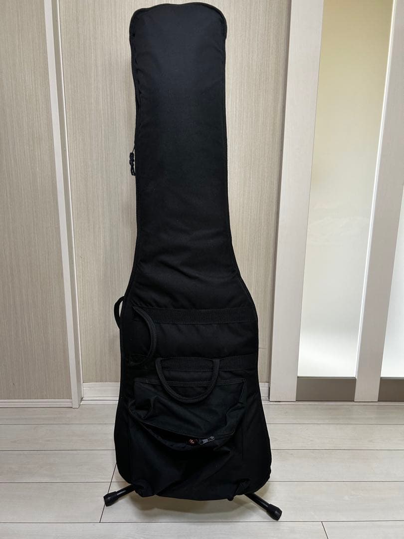 エピフォン　エレキベース　Epiphone Embassy Special Ⅳ