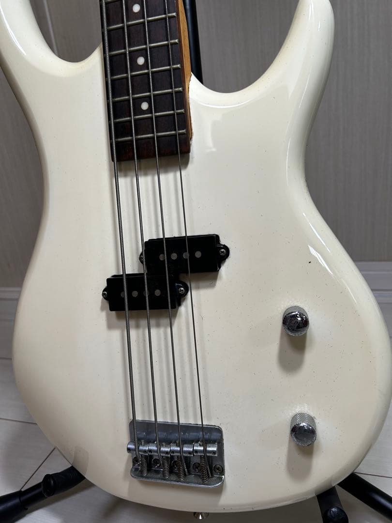 エピフォン　エレキベース　Epiphone Embassy Special Ⅳ
