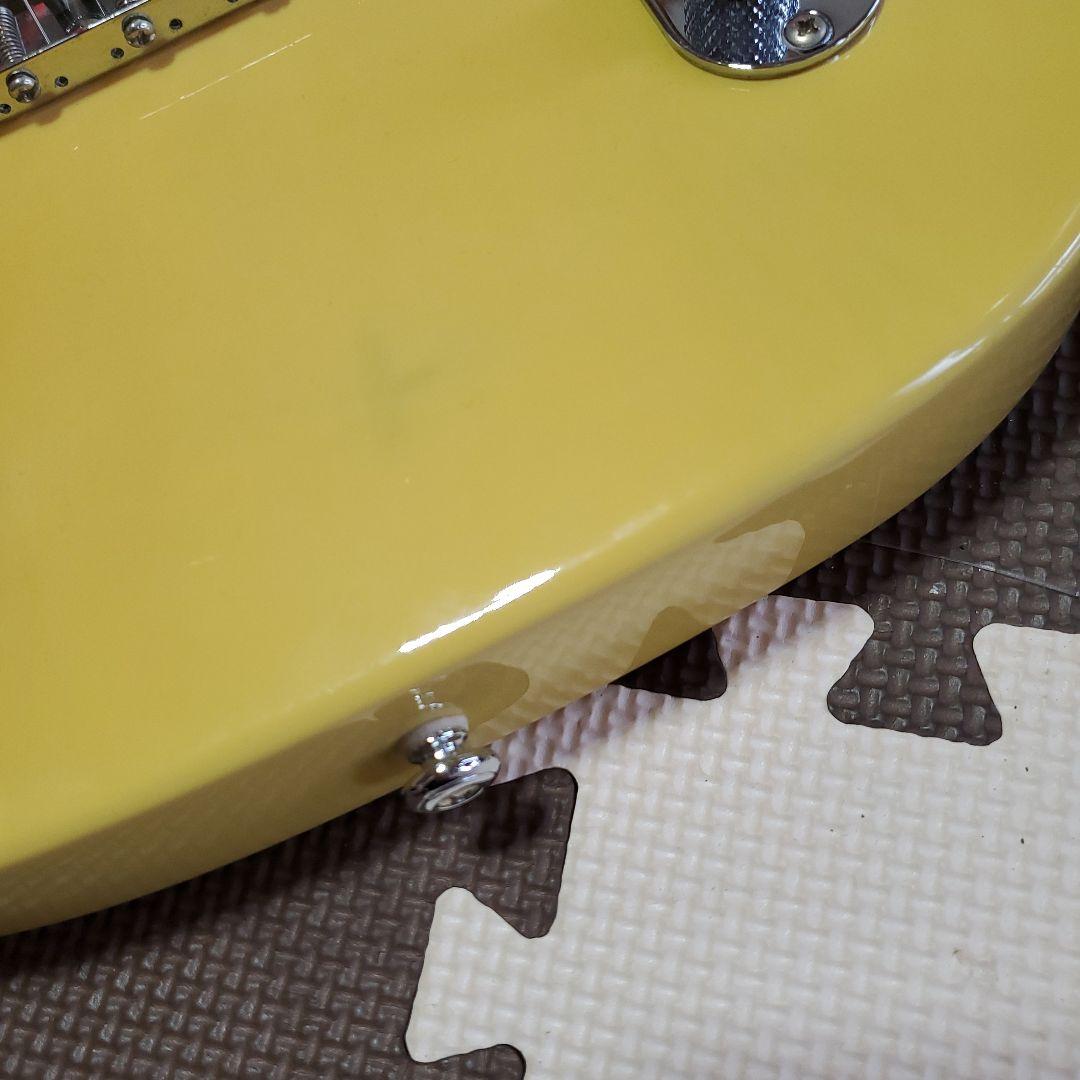 グラスルーツ　(ジャンク)