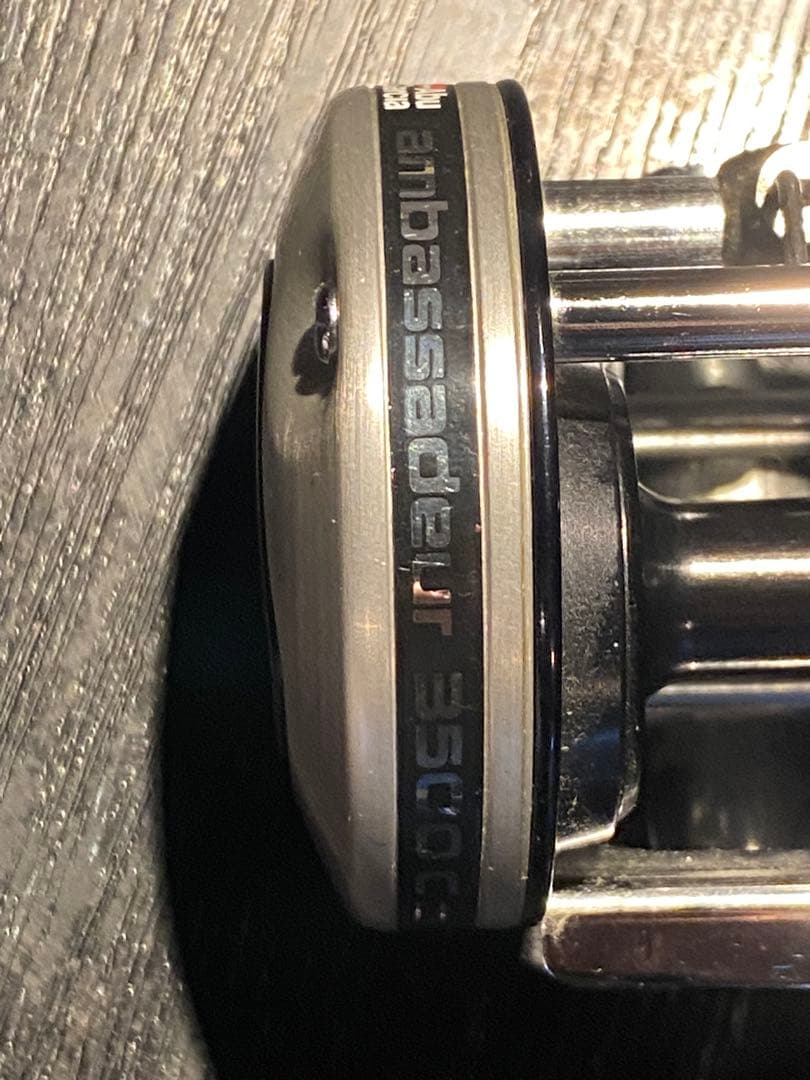 リール ABU 3500C