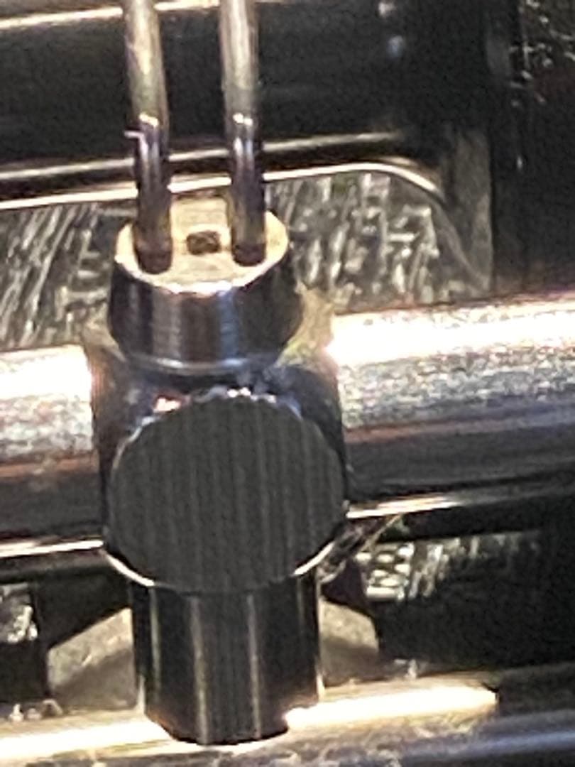 リール ABU 3500C