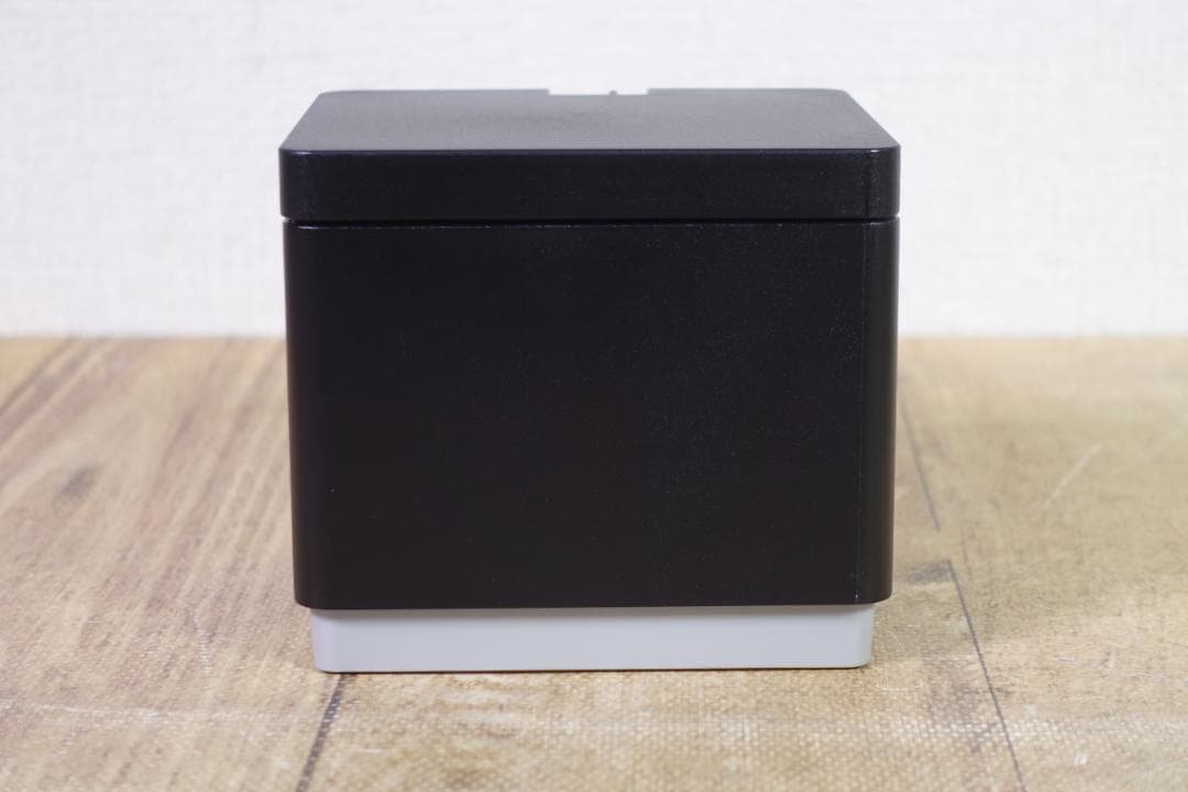 スター精密 サーマルプリンター mC-Print2 MCP21LB BK