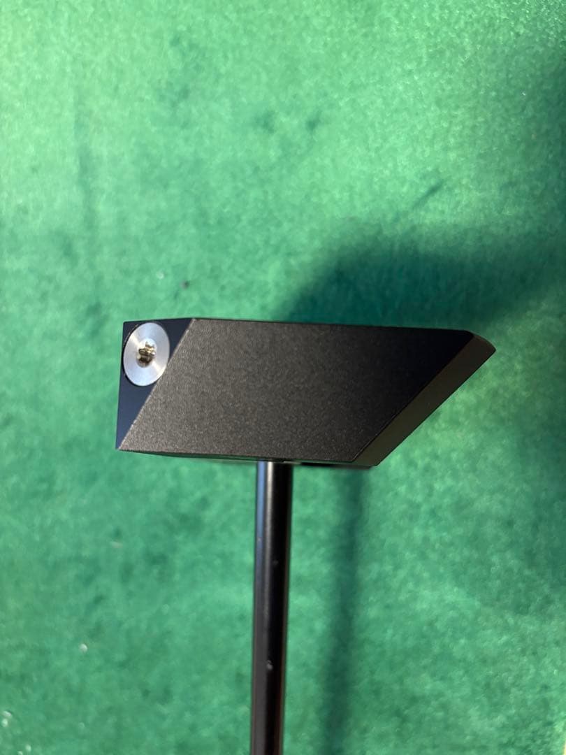 美品　ゼロトルク　L.A.B GOLF MEZZ.1 ラブゴルフ 34 正規品