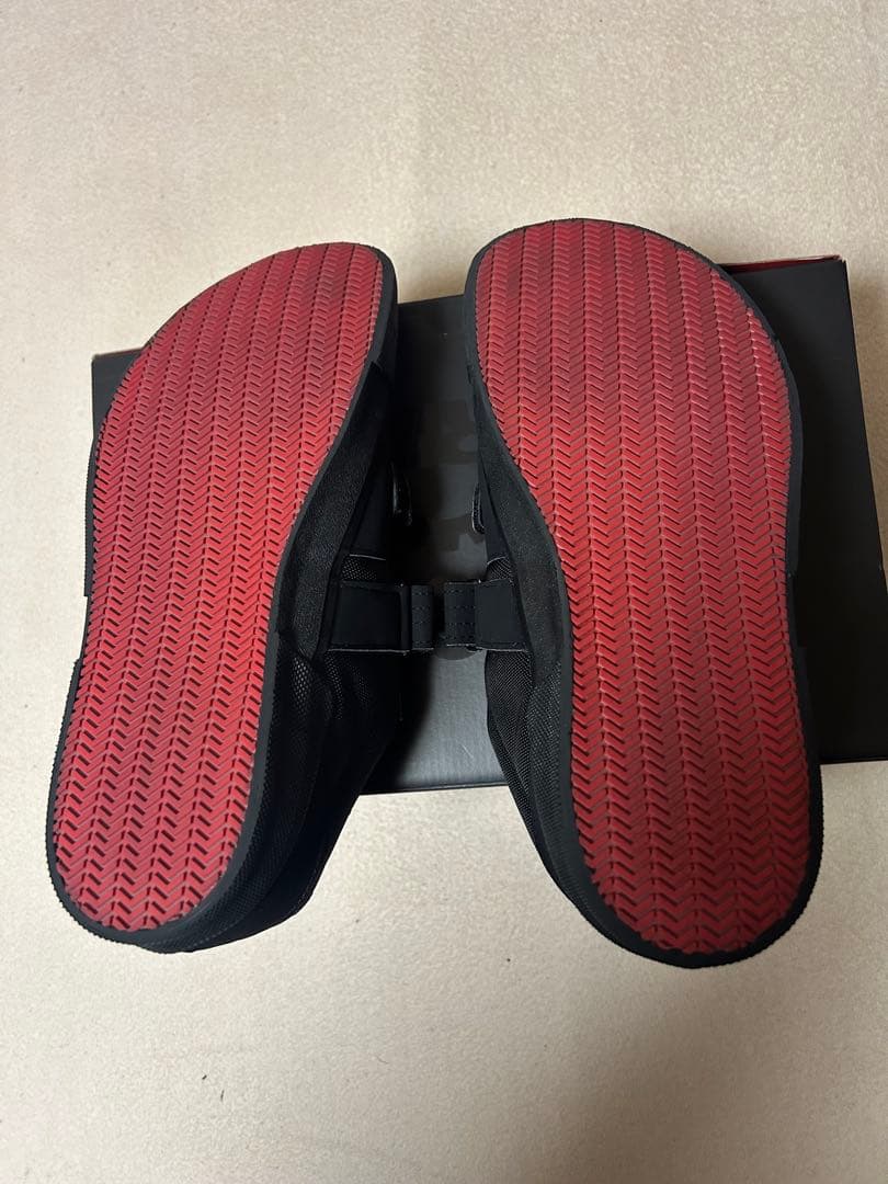 ONI アイアンホールドプロ IRONHOLD PRO 26.5cm
