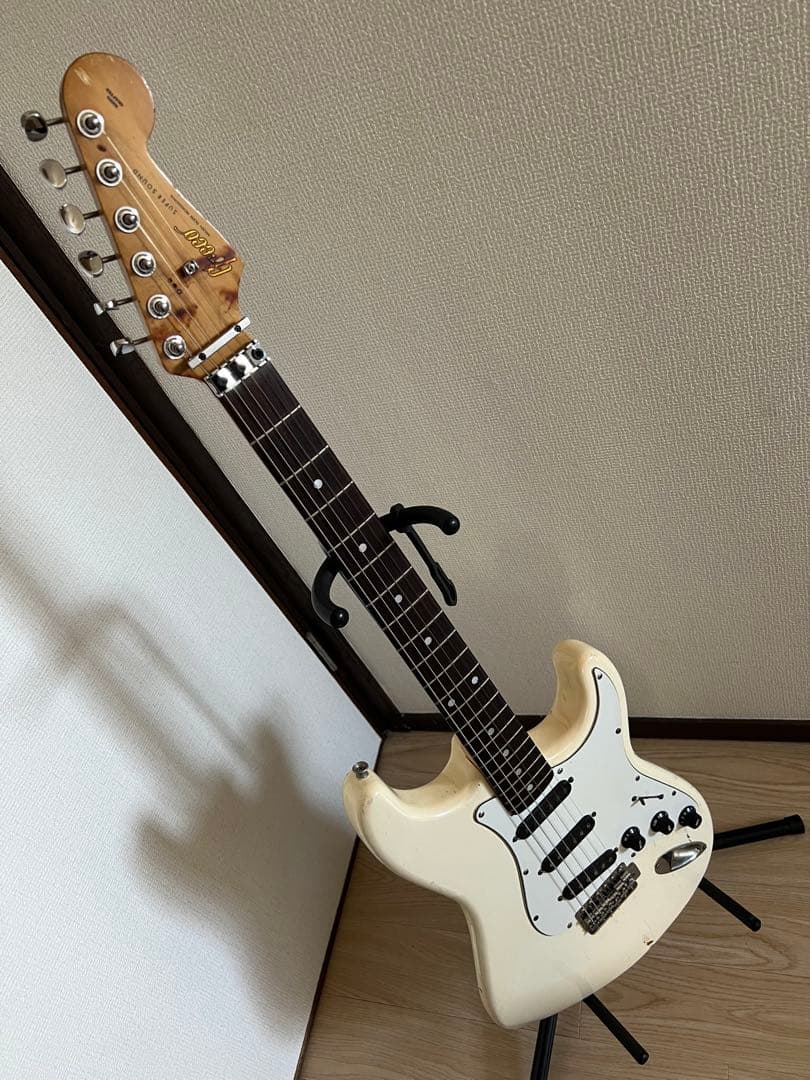 Greco super sound ジャパンビンテージ