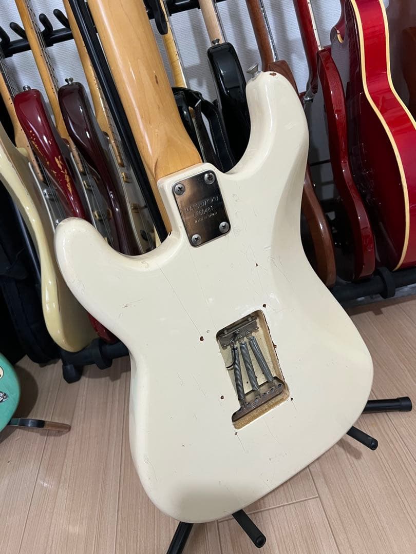 Greco super sound ジャパンビンテージ