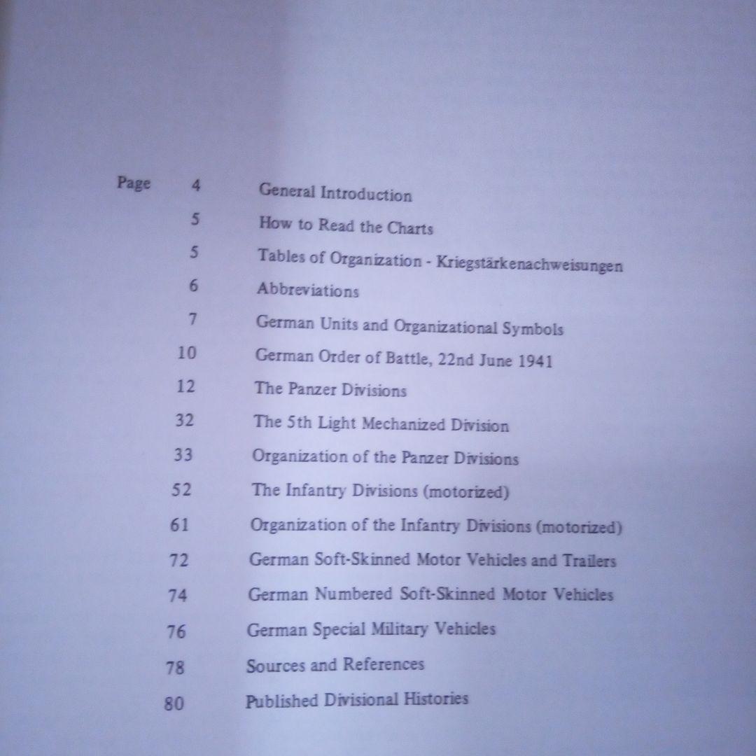 値下 German WorldWarII Organization Series