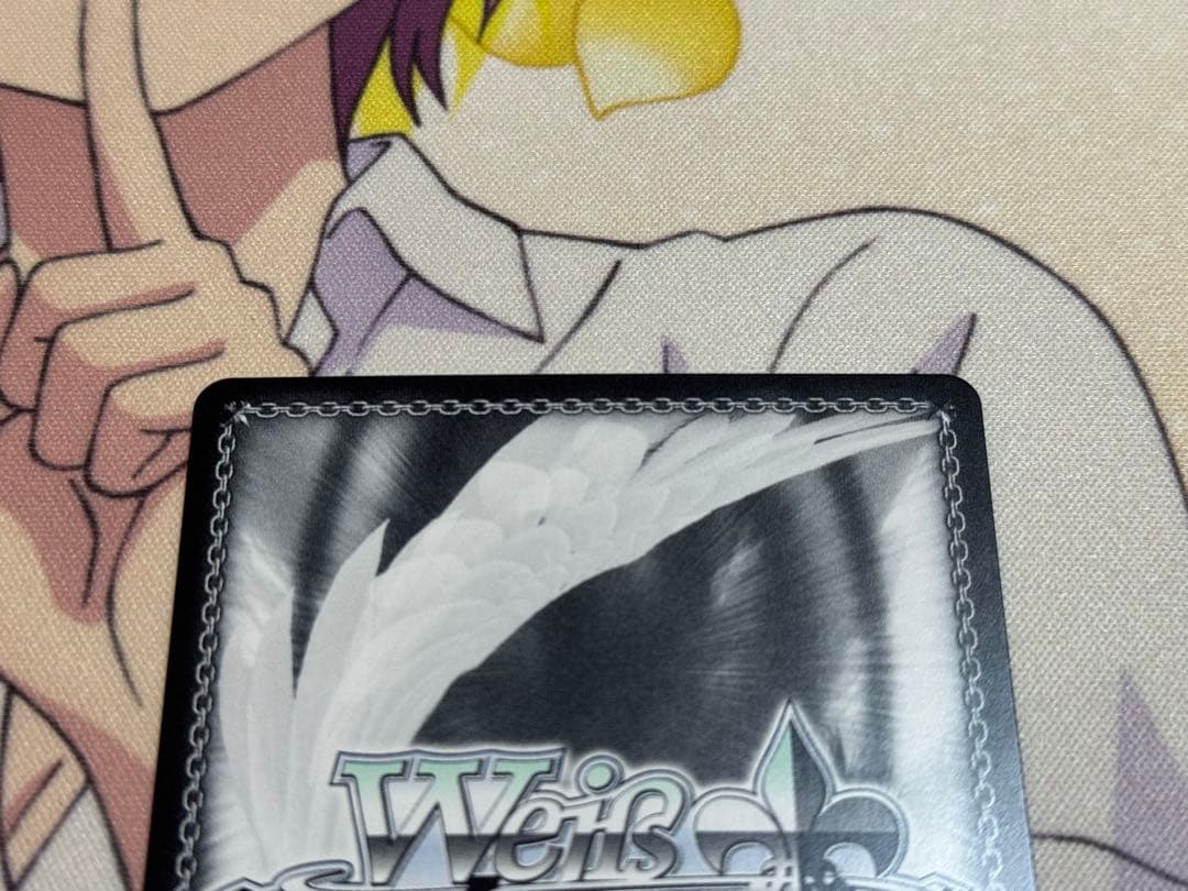 WS/テイルズ/譜歌の理解者 ティア SP