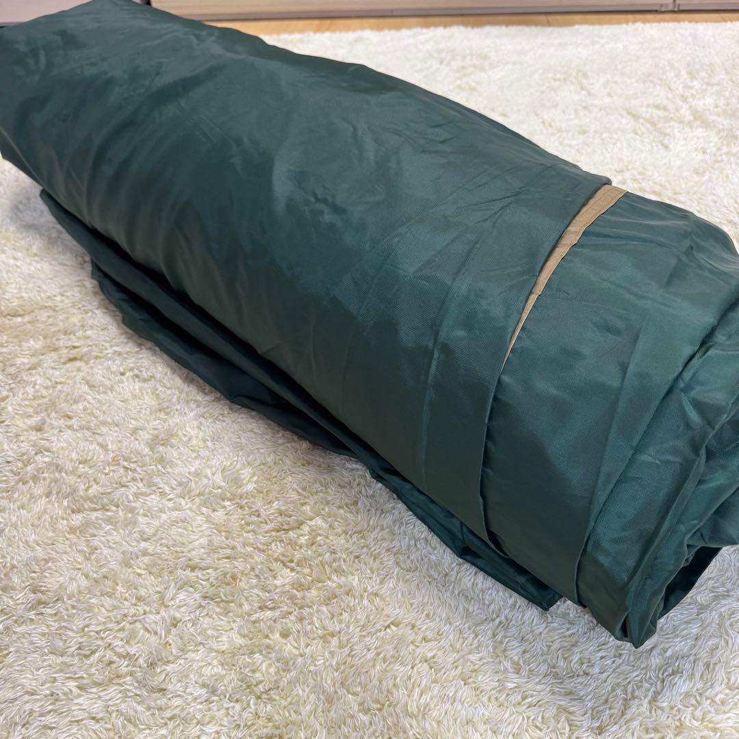 Coleman BCドーム　300 With Flap