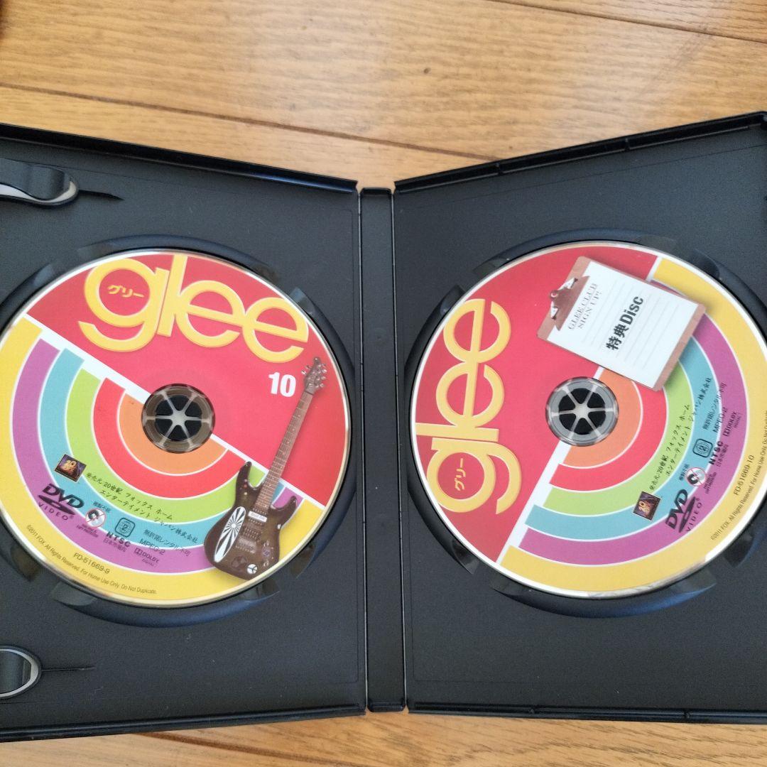 glee グリー DVDコレクターズBOX〈9枚組〉