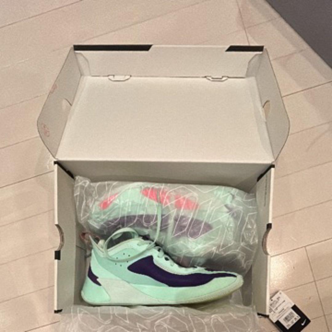 【NIKE】Luka 1