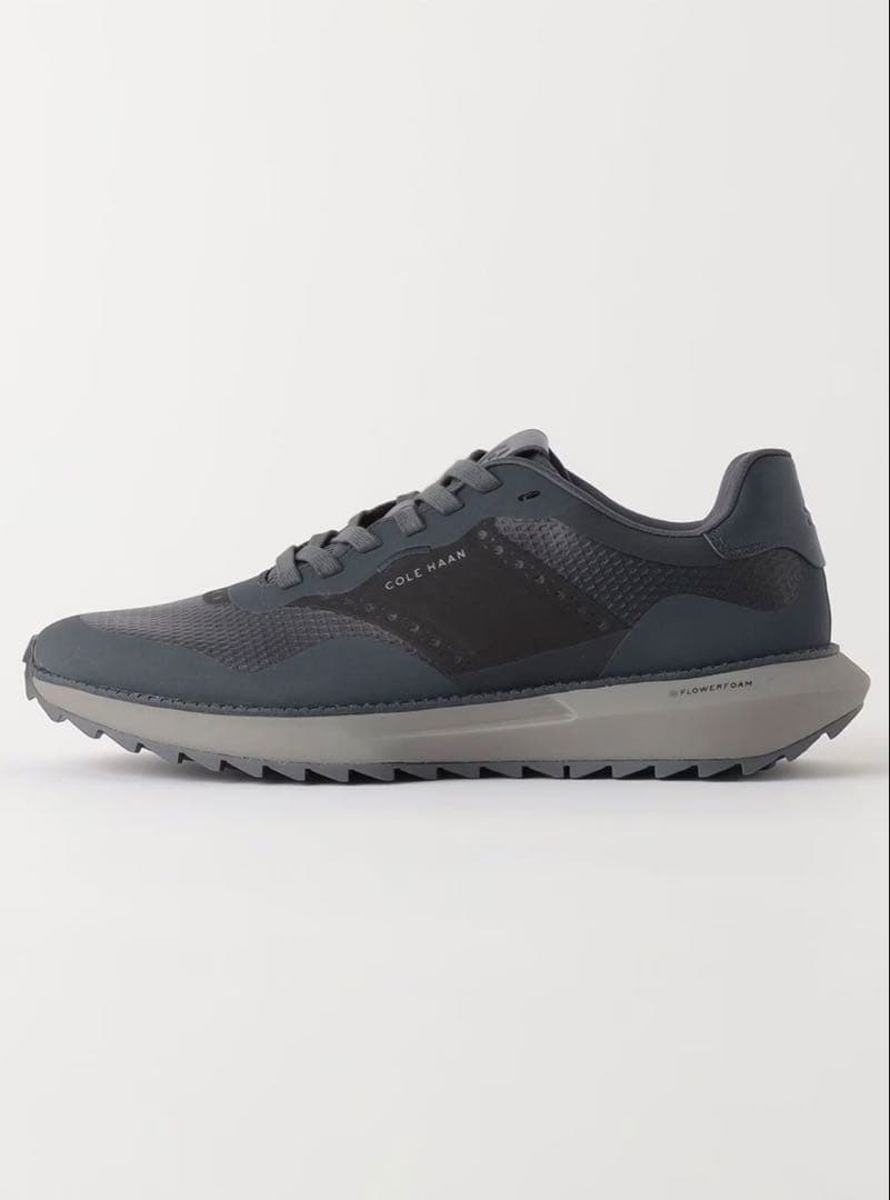 【新品】COLE HAAN×UNITED ARROWS ゴルフ スパイクレス