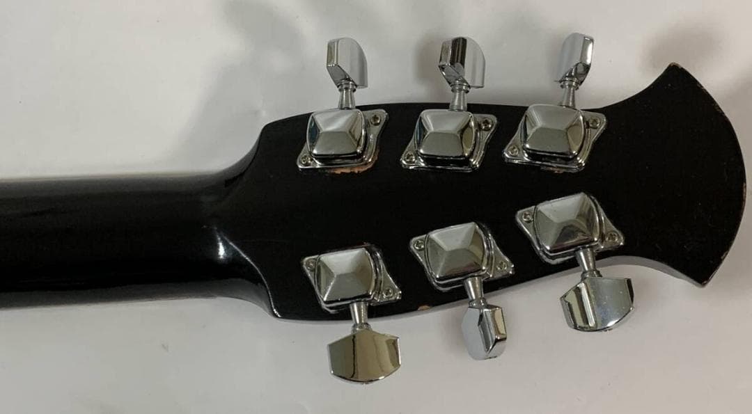 ANGEL'S GUITAR ギター