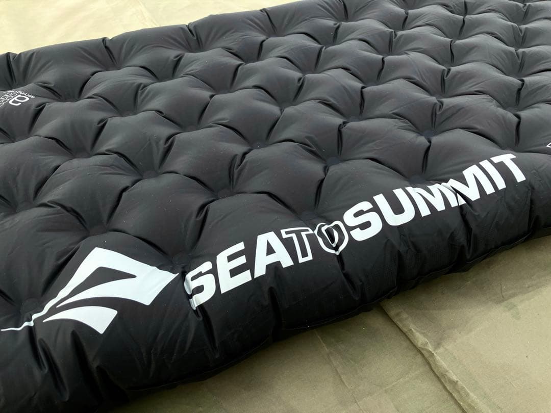 Sea to Summit イーサライト XT エクストリームマット R