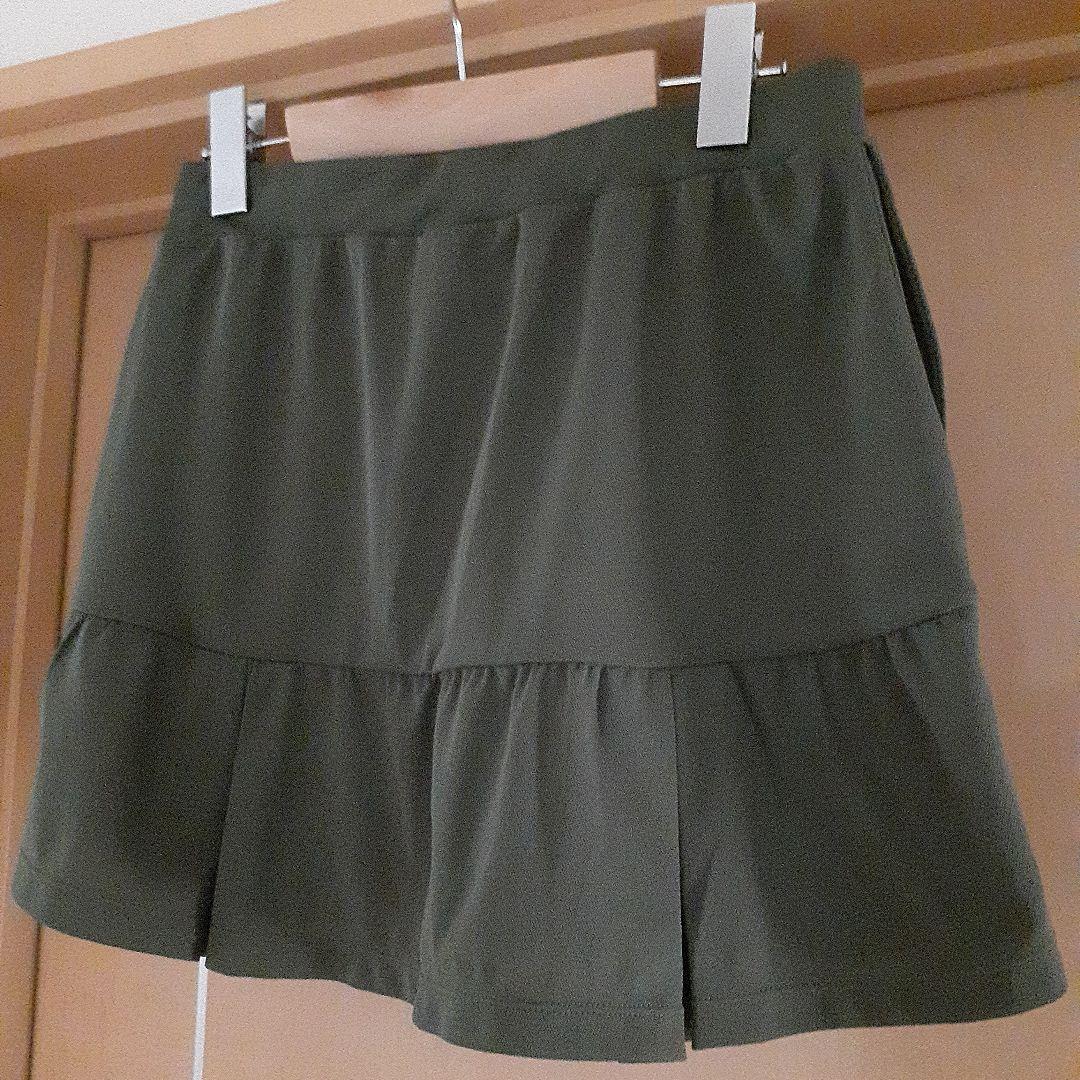 【美品】FILAレディーステニスウェア セットアップ Mサイズ