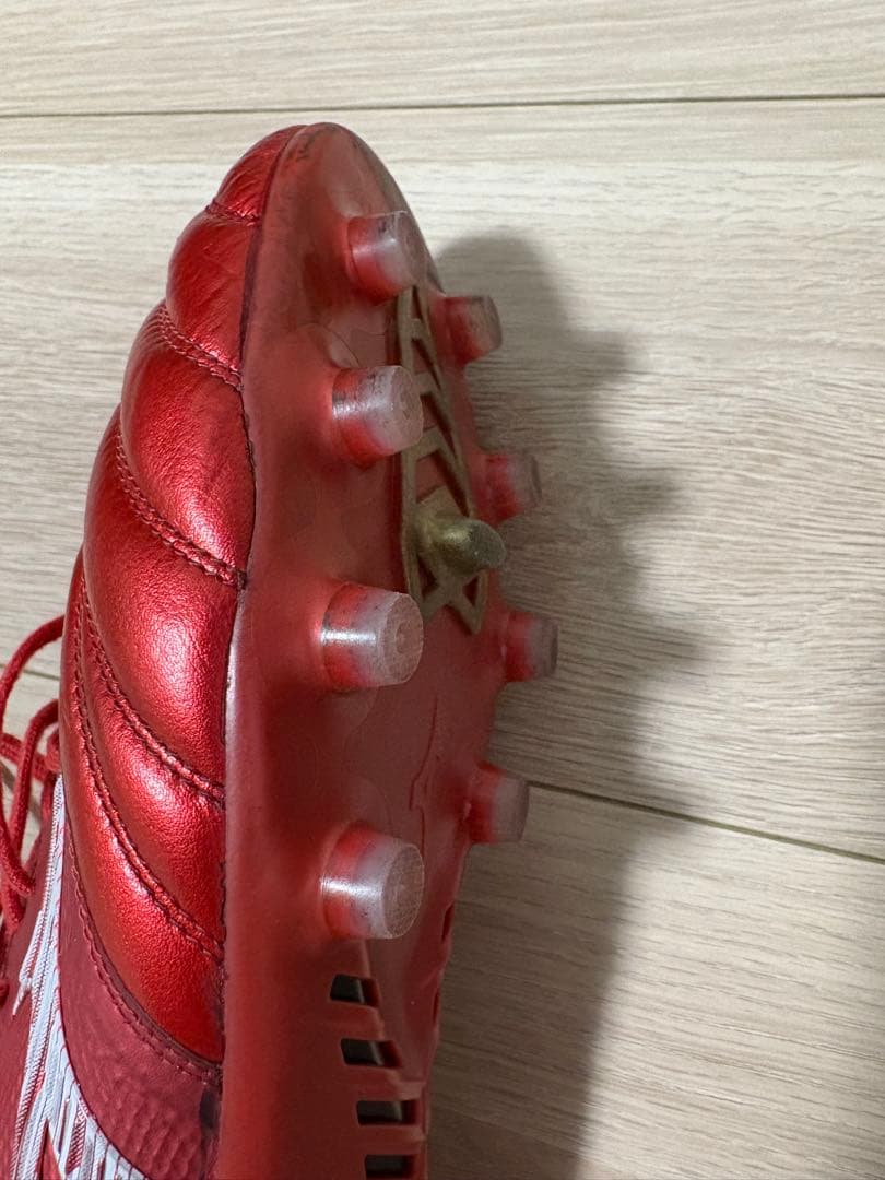 Mizuno Morelia Neo4β モレリアネオ4ベータ　サッカーシューズ