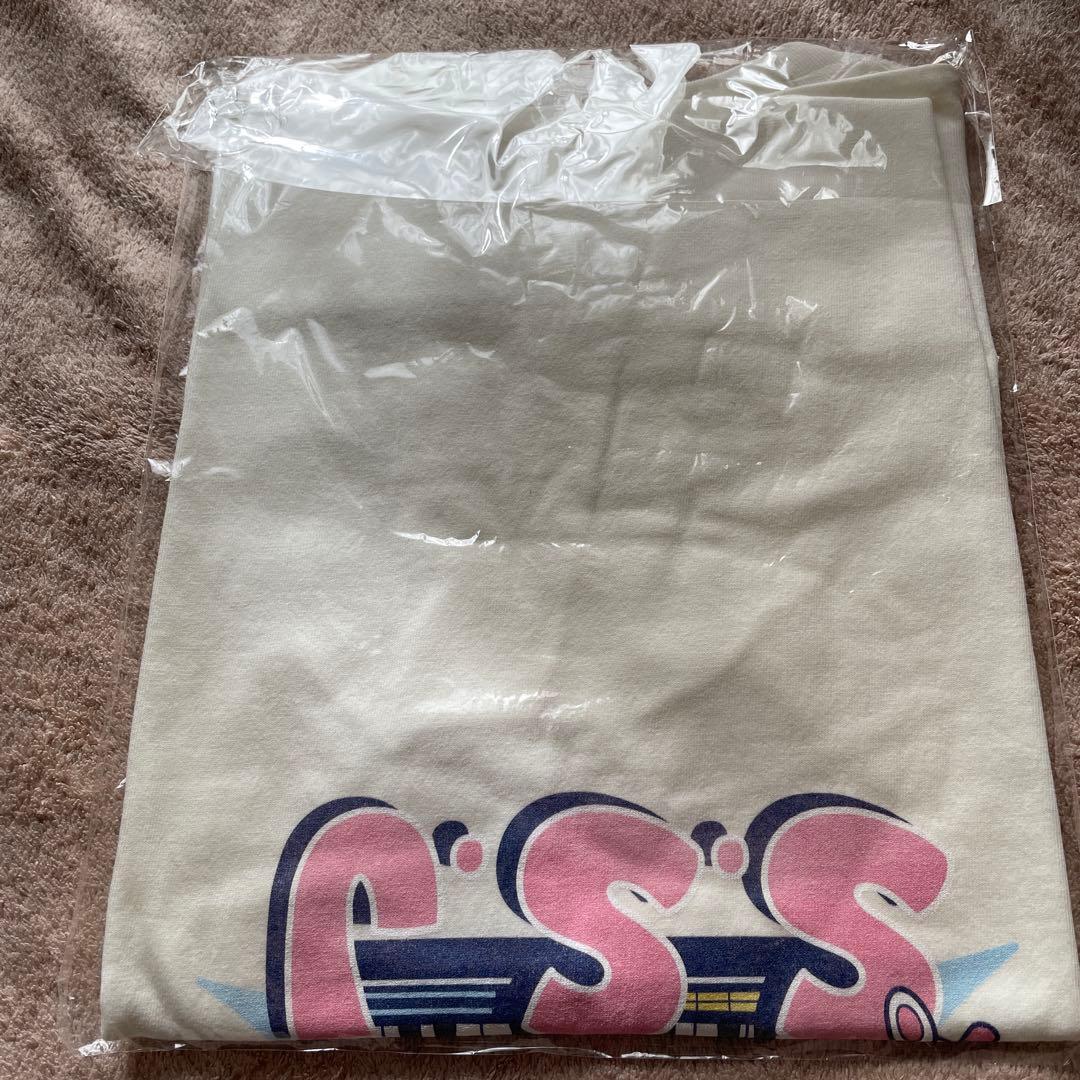 志尊淳　ssj 2025 Artist var.? Tシャツ　白　Lサイズ