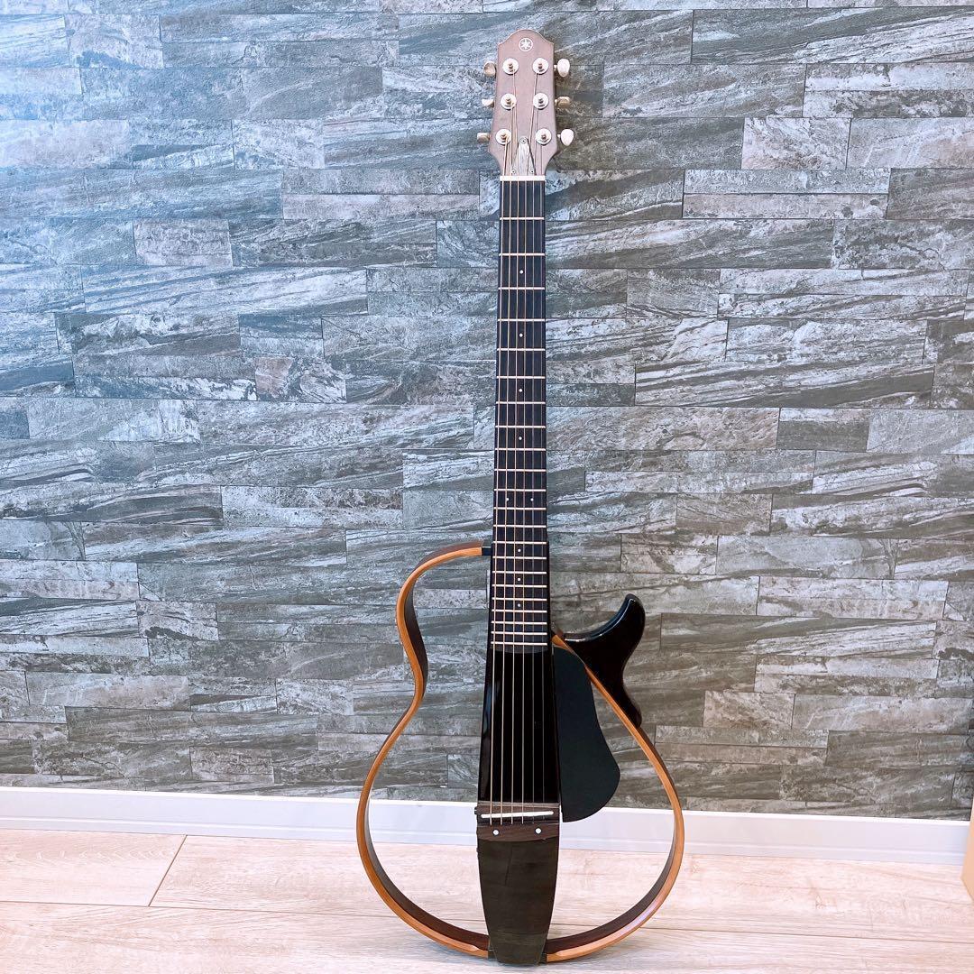 Yamaha SLG-200S サイレントギター