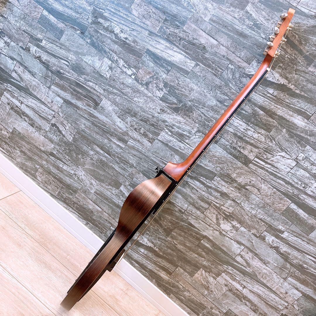 Yamaha SLG-200S サイレントギター
