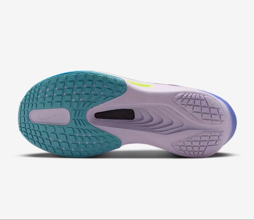 新品 NIKE 26.5 ZOOM FLY 6 ズーム　フライ6