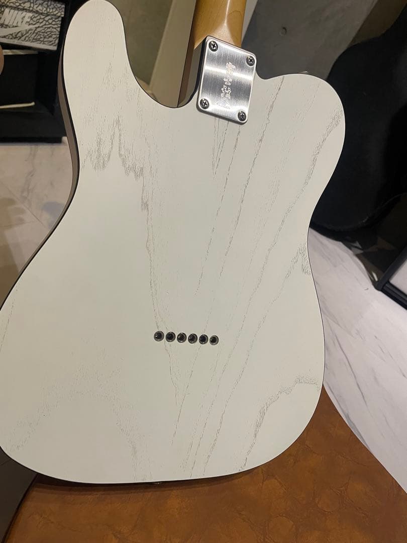 美品 希少スポット生産モデル！ FUJIGEN PNTL21MRAH-01