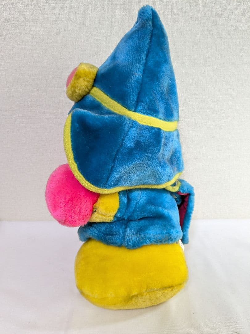 まじかるタルるートくん タルるートくん ミモラちゃん ぬいぐるみセット レトロ