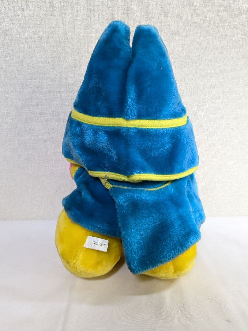 まじかるタルるートくん タルるートくん ミモラちゃん ぬいぐるみセット レトロ
