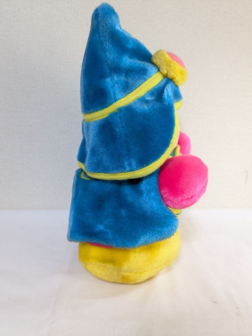 まじかるタルるートくん タルるートくん ミモラちゃん ぬいぐるみセット レトロ