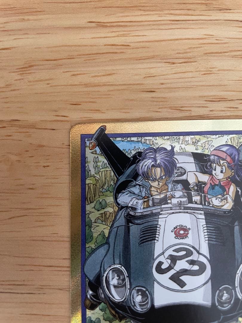 ドラゴンボール フュージョンワールド エナジーマーカー E62⭐︎ パラレル
