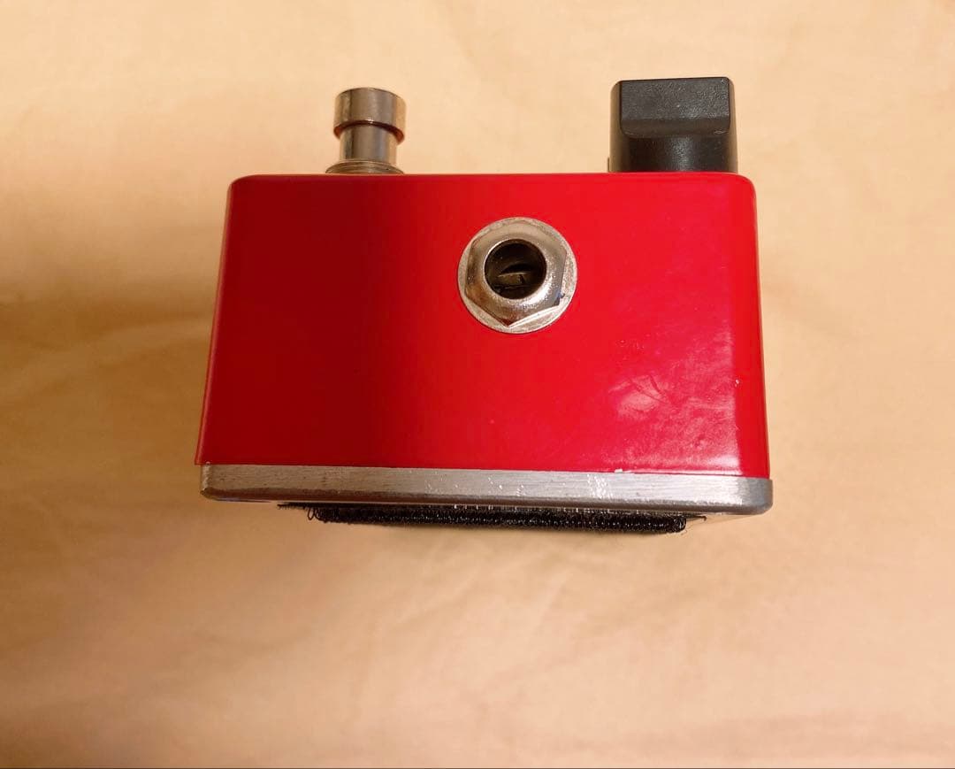 ギター studio daydream FETBOX matchless DC30
