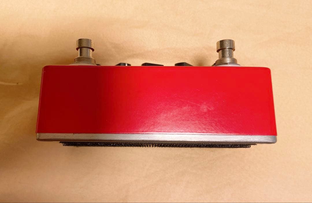 ギター studio daydream FETBOX matchless DC30