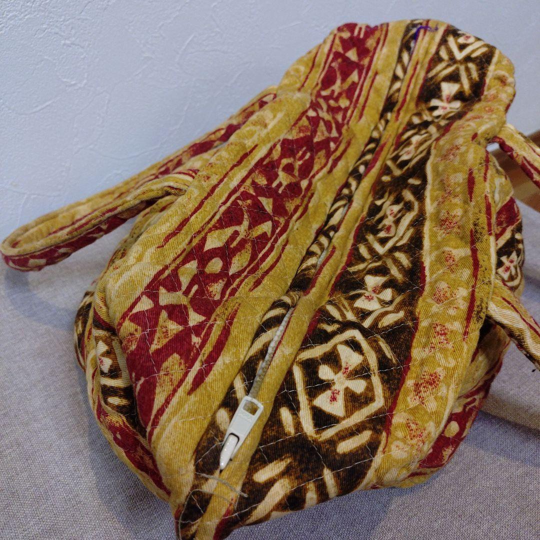 琉球舞踊　小道具　獅子　最高賞での演目高平良万歳で使用する物（布製バッグ付）