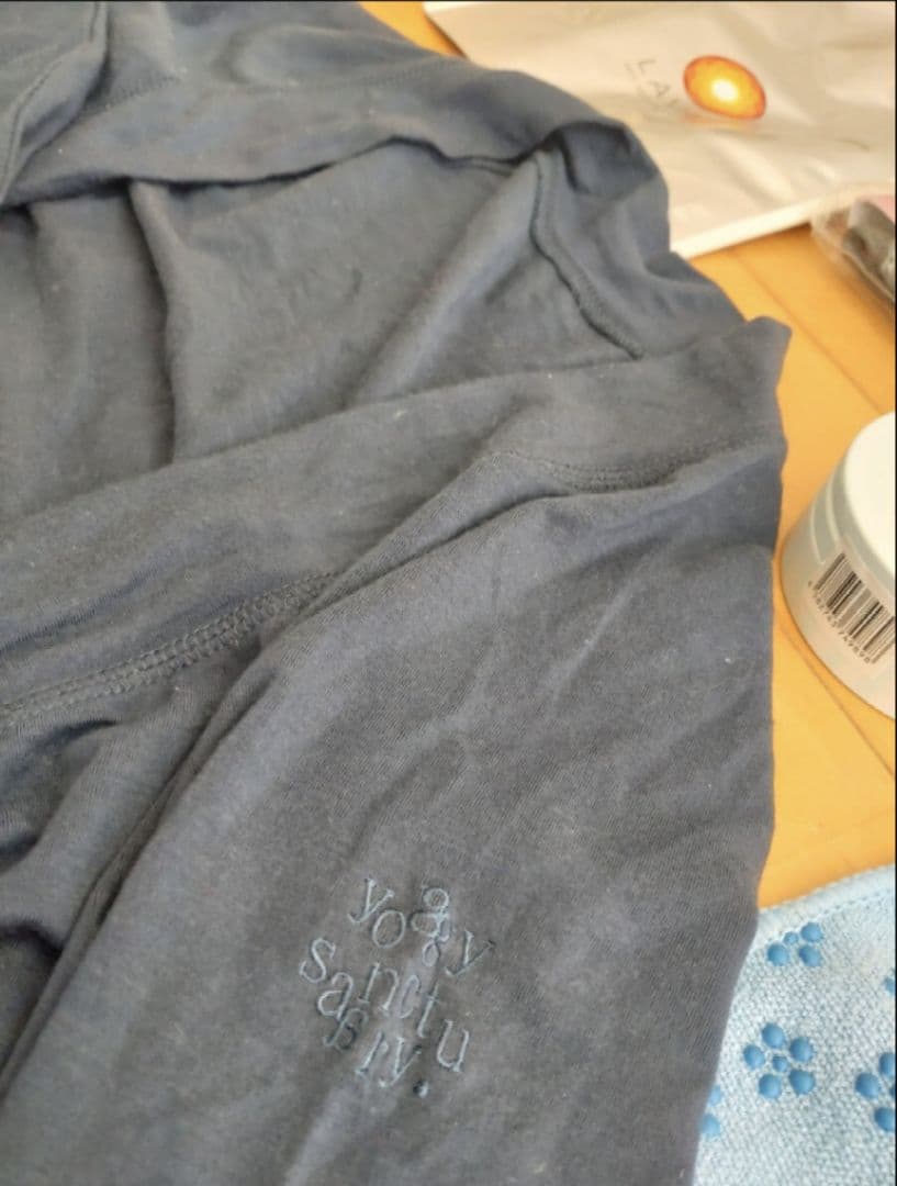 ★ホットヨガ専用 ラグ ボレロ レギンス LAVA 水素バック バーム まとめて