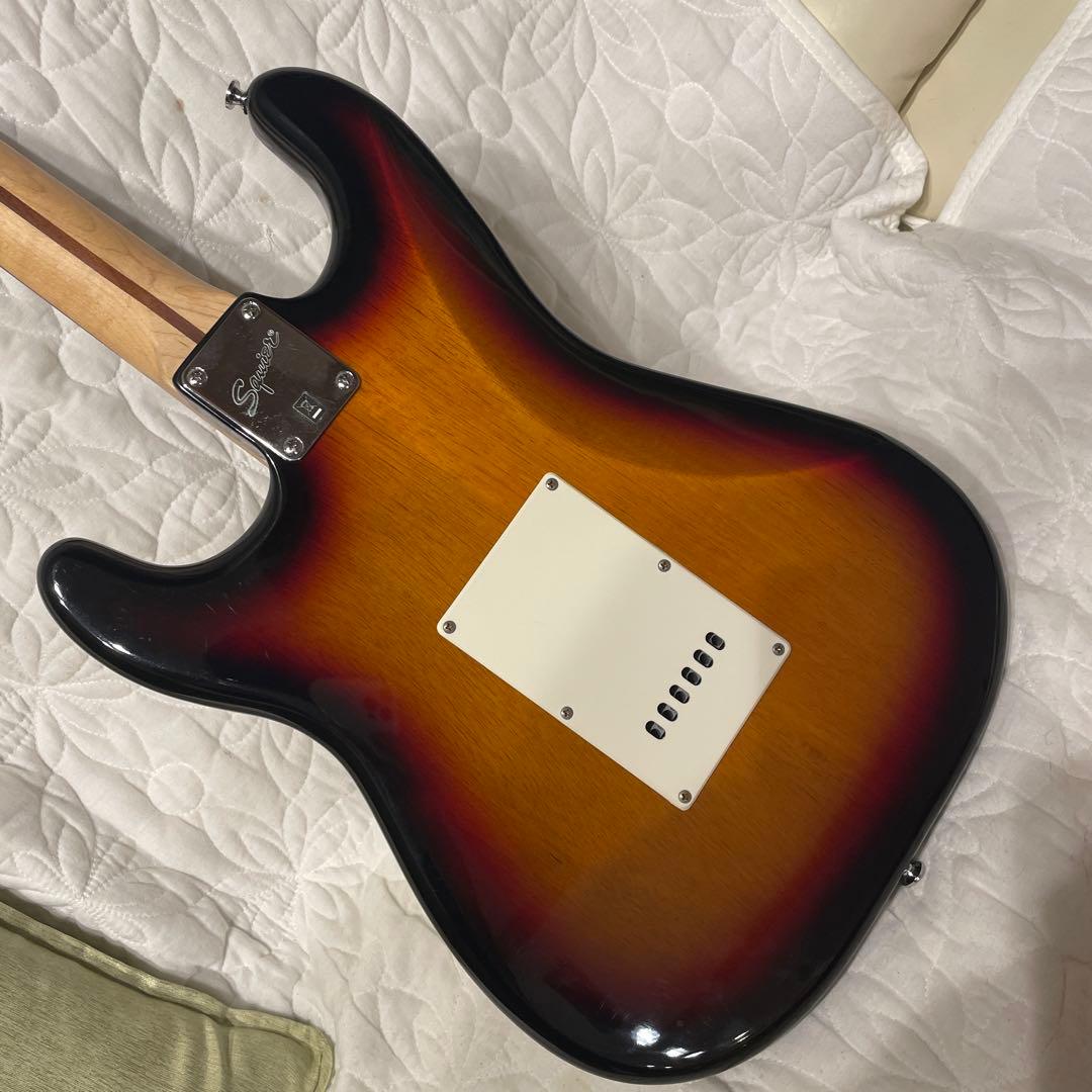 Squier by fender Bullet Strat ストラトキャスター