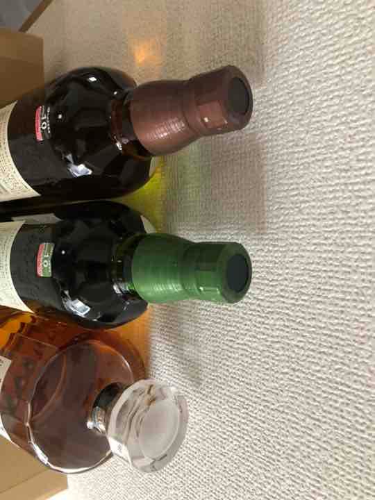 サントリー 山崎 700ml