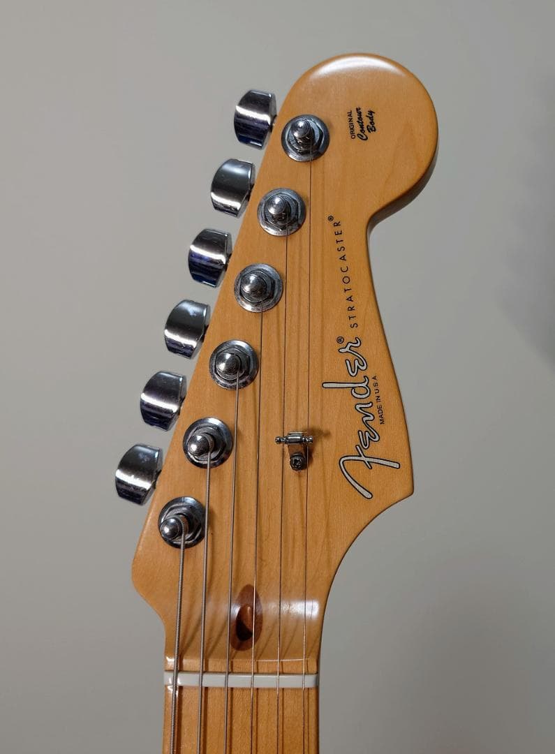 ☆Fender USA American Standard・ストラト☆