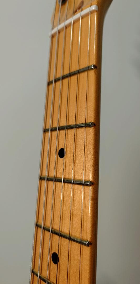 ☆Fender USA American Standard・ストラト☆