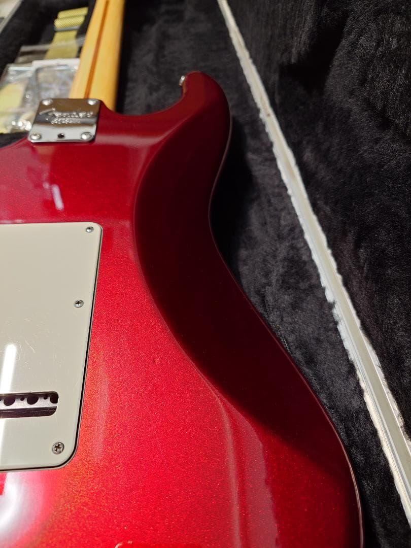 ☆Fender USA American Standard・ストラト☆