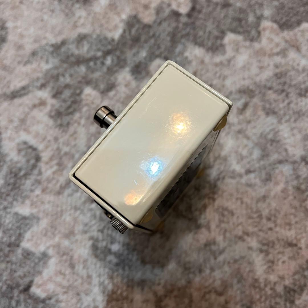 Fulltone OCD ver.1.7 ギターエフェクター