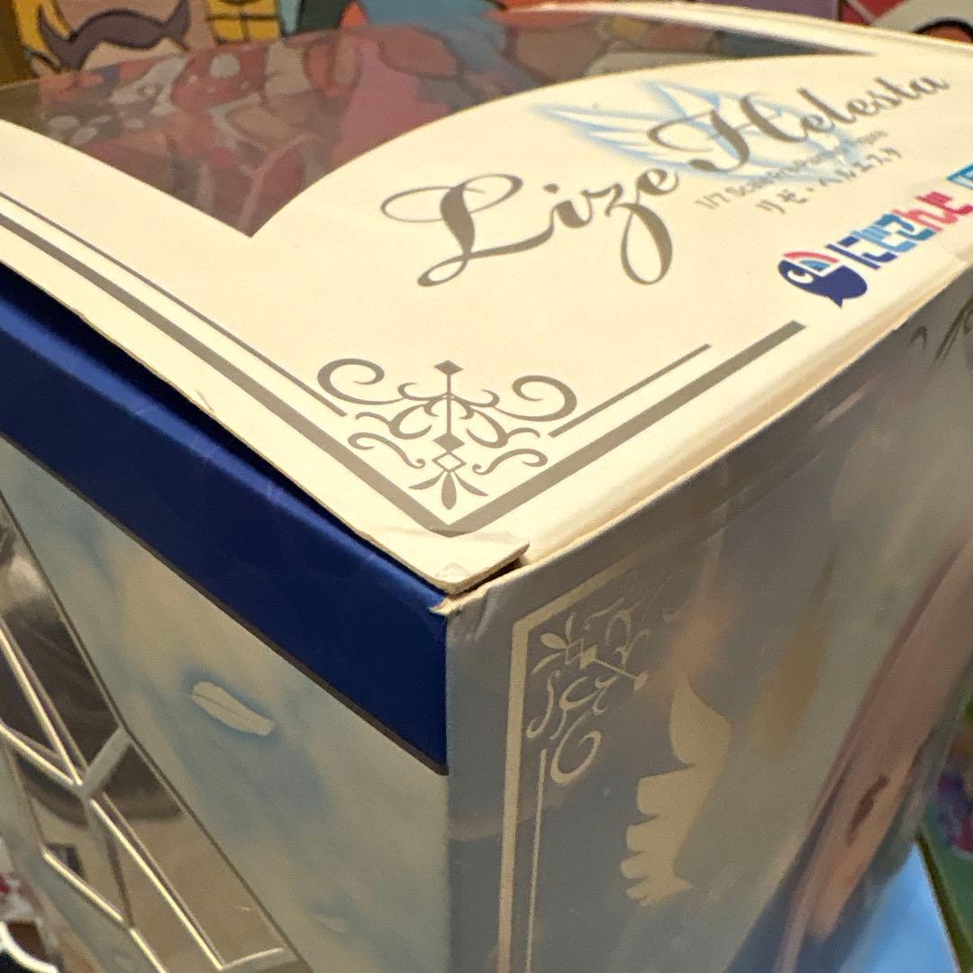 にじさんじ　ホロライブ　フィギュア7点セット まとめ売り